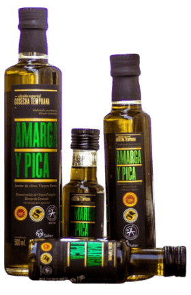 Aceite Premium